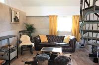 Guesthouse with sauna on Söderslätt - B&B Vellinge