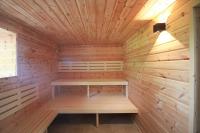 Guesthouse with sauna on Söderslätt - B&B