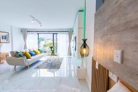 Nyathi Inn Morden urban style living - B&B Cape Town