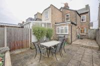 New 3 Bed Victorian Dream House - B&B