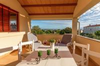 Appartement 1 Chambre avec Balcon