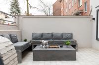 Urban Wave Apartment I - B&B Amburgo