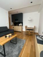 Apartman Aurora - Aparthotel Zlatni Javor - Chambres d’hôtes Jahorina