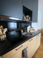 Apartman Aurora - Aparthotel Zlatni Javor - Chambres d’hôtes Jahorina