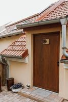 Apartmány Lešovice - Bed and Breakfast Nečtiny