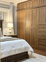 Appartamento Classic con 1 Camera da Letto e Letto King-Size