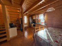 Nimfa Apartments - Ferienwohnung Păuleni-Ciuc