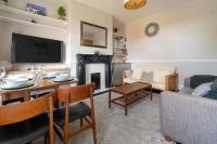 Stylish Home in Leeds 10 Mins From City Centre - B&B Headingley