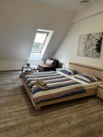 Appartement met 2 slaapkamers