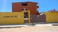 Lugar de paz - Bed and Breakfast Marataizes