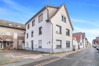 SE01 Work & Stay in Pfungstadt - B&B