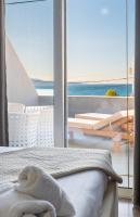 Apartment mit schöner Aussicht