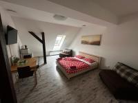 Appartement met 1 Slaapkamer