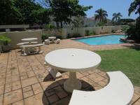 SEALODGE 83 Umhlanga - Ferienwohnung Durban