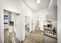 Two-Bedroom Deluxe Apartment