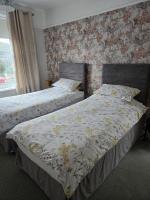 Standaard Kamer met 2 Bedden