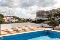 Menorca Apartamento ALOHA by Mauter Villas - Chambres d’hôtes Cala'N Blanes