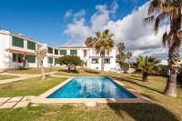 Menorca Apartamento ALOHA by Mauter Villas - Chambres d’hôtes Cala'N Blanes