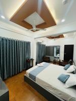 Chambre Familiale Deluxe