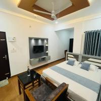 Chambre Familiale Standard