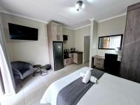 Luxury Suite