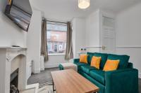 Comfortable 3 Bedroom Home in Darlington Near Hospital - B&B