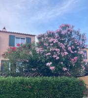Mas provençal proche St Tropez - Ferienwohnung