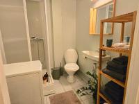Odins nest - Ferienwohnung Tromsø