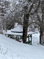 Matesevo guest hauses - B&B