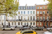 Elegant Three Bed Apartment in Earls Court - B&B Londres