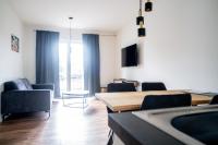 Boddenhörn 02 - Ferienwohnung Zingst