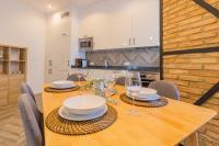 Luxury Downtown Station Córdoba - B&B Cordova