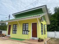 chalet jasa rajin - B&B