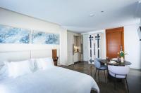 One-Bedroom Premium Apartment