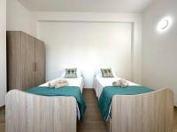 Camera Familiare con Bagno Privato
