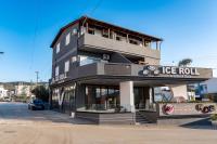 Vila Cerca de Mar - Bed and Breakfast