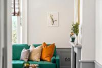 Two & Three Bedroom Apartments in Chiswick - B&B London