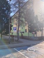 APARTAMENT Klasztorna Centrum Nowy Sącz Faktura VAT - B&B Nowy Sącz