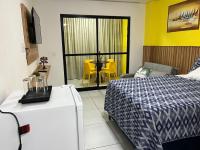 304 Varandas do Porto · Flat confortável em Porto de Galinhas - Chambres d'hôtes Porto de Galinhas