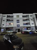 Tipok Luxury Apartments - B&B