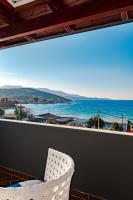 Vila Cerca de Mar - Ferienwohnung Ksamil