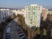 Modern apartment in Košice - B&B