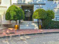 XPCE GOLDEN BANUS PENTHOUSE - Parking Free - Ferienwohnung Marbella