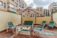 AB Bailen Apartments - Ferienwohnung