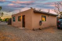 Charming adobe home in Santa Fe - B&B Santa Fe