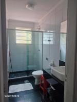 Apartamento para temporada Ambiente familiar - B&B Santos