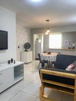 Appartement met 1 Slaapkamer