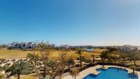 Casa Egeo JW-Murcia Holiday Rentals Property - B&B Sucina