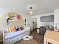 Le parthenon - B&B