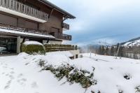 Appartement à Megève skis aux pieds - La CABOCHE - B&B